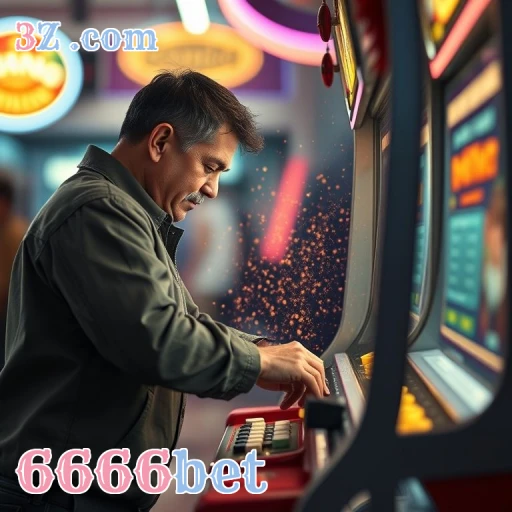 Login Eficiente no 6666bet App: Entre no Jogo Agora!